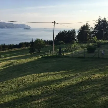 Kvalheim Nordfjord