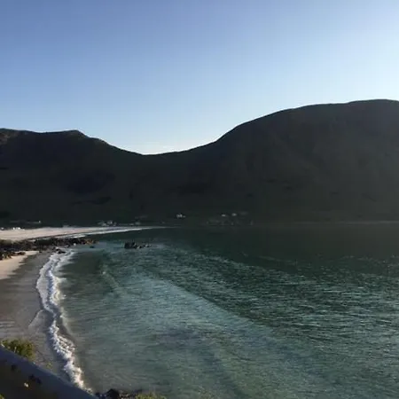 Feriehus Kvalheim Nordfjord