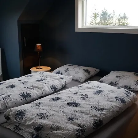 Kvalheim Nordfjord Feriehus Myre