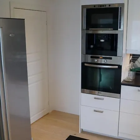 Kvalheim Nordfjord Feriehus