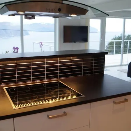 Kvalheim Nordfjord Feriehus